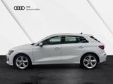 Audi A3 Sportback 30 TFSI advanced Pano Kamera Navi - Audi mit Benzin-Antrieb: mit Navigationssystem