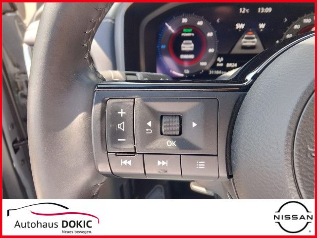 Nissan Qashqai - Bild 13