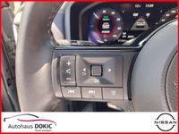 Nissan Qashqai - Vorschau Bild 13