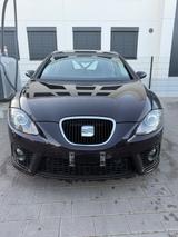 Seat Leon 2.0 T FSI Cupra Cupra - Seat Leon: Fsi