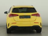 Mercedes-Benz A 250 e AMG*Edition 2020*AHK*Navigation*PTS*Kam. - : Gelb, Ambiente-Beleuchtung