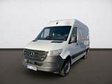Mercedes-Benz Sprinter 315 CDI KAB Kastenwagen Base/MBUX/AHK - Angebote