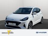 Hyundai i10 FL (MY25) 1.2 Benzin (79 PS) 5-MT 2WD Trend - Hyundai Gebrauchtwagen in Bochum