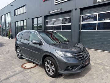 Honda CR-V - 3