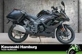 Kawasaki Ninja 1100 SX Tourer, Modell 2026, Lieferservice