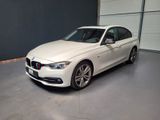BMW 340 i Sport Line *Navi| Glasdach| LED| Keyless* - BMW 340 aus 2018