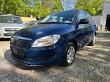 Skoda Fabia 1.2 Cool Edition - Skoda Fabia: Cool