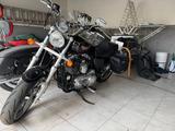 Harley-Davidson XL 1200 SuperLow  - HARLEY-DAVIDSON SUPERLOW