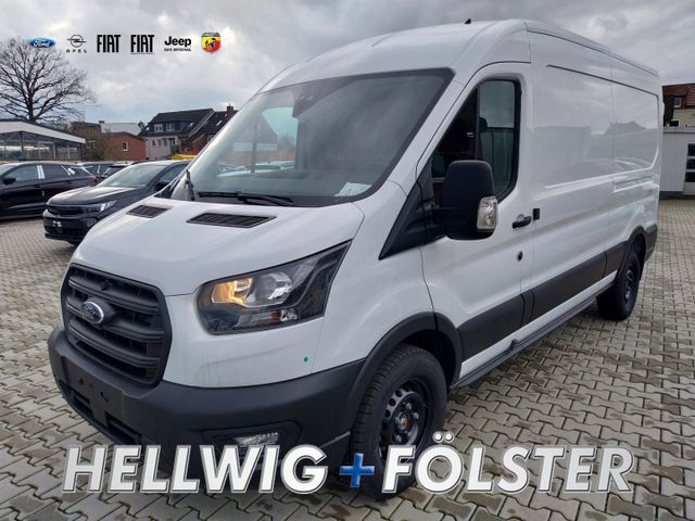 Ford Transit TREND 350 L3 H2 TECHNOLOGIE-PAKET 10 / G