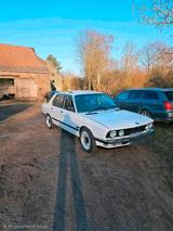 BMW Bmw e28 535i - BMW Gebrauchtwagen von 1985