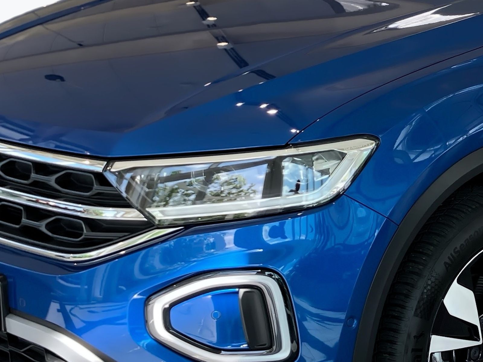 Volkswagen T-Roc - Bild 6