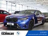 BMW M5 Plug-In Hybrid xDrive UPE 159.040 EUR - BMW M5 Neuwagen