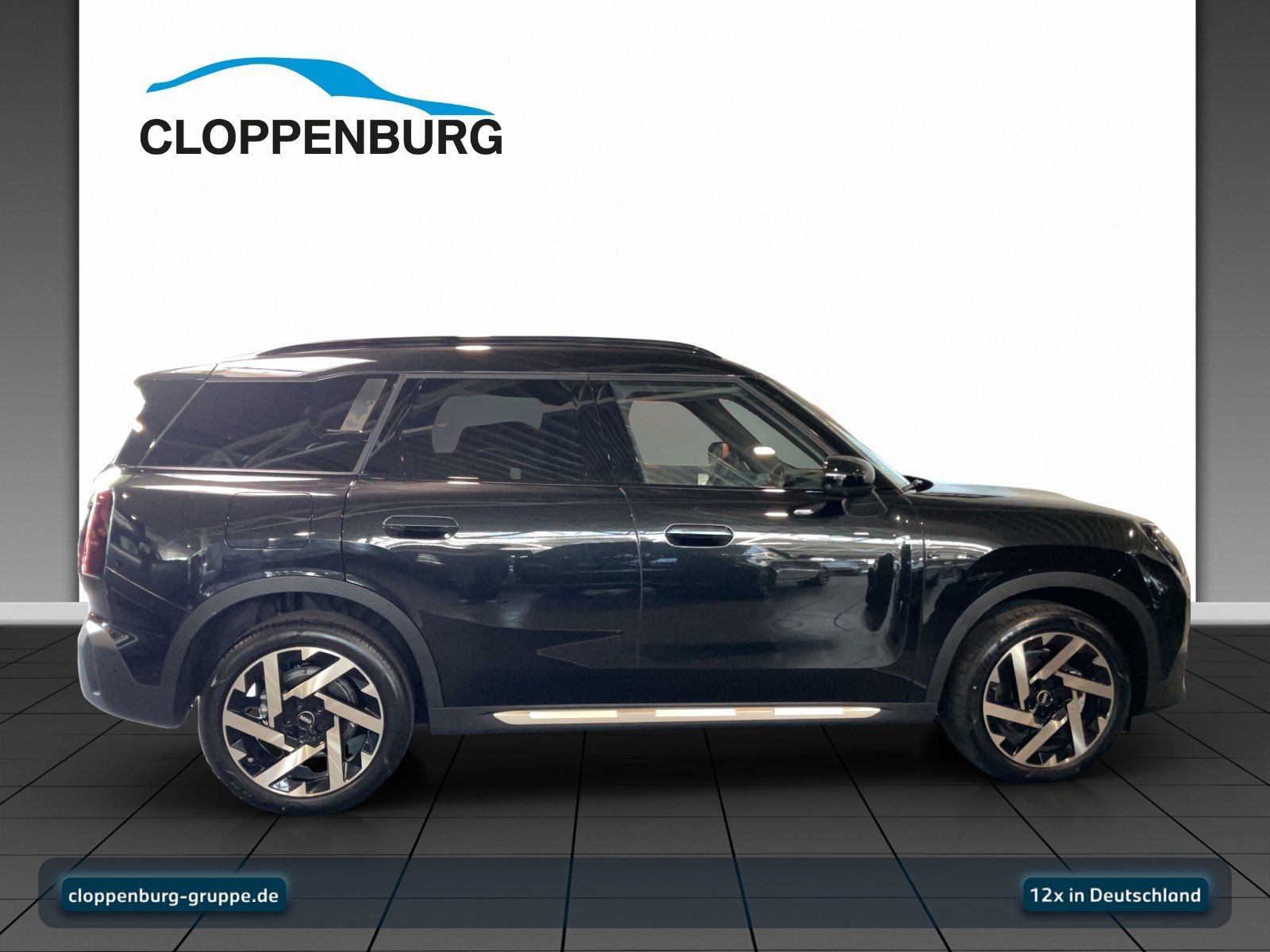 MINI Cooper Countryman - Bild 5