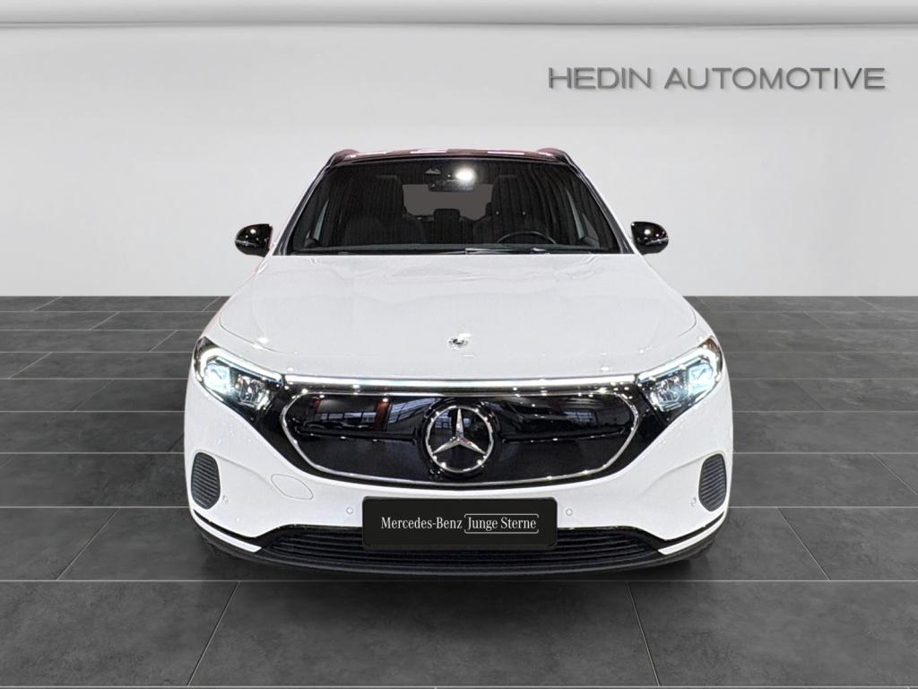 Mercedes-Benz EQA 250 DISTR|NIGHT|PANO|MEMO|360°|HUD|KEYL|AMBI