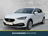 Seat Leon 1.5 eTSI STYLE EDITION ACC+KAMERA+SHZ+NAVI - Seat Leon: Style Edition