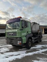 MAN TGA 26.430 6x4 BB - MAN Tga 26 430