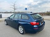 BMW 525 Touring 525 d Sehr gepflegt - BMW 525 in Rostock