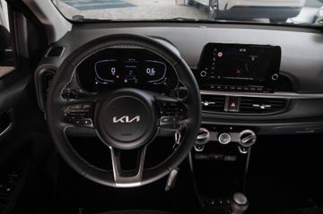 Bild 18 Kia Picanto 1,2 Vision