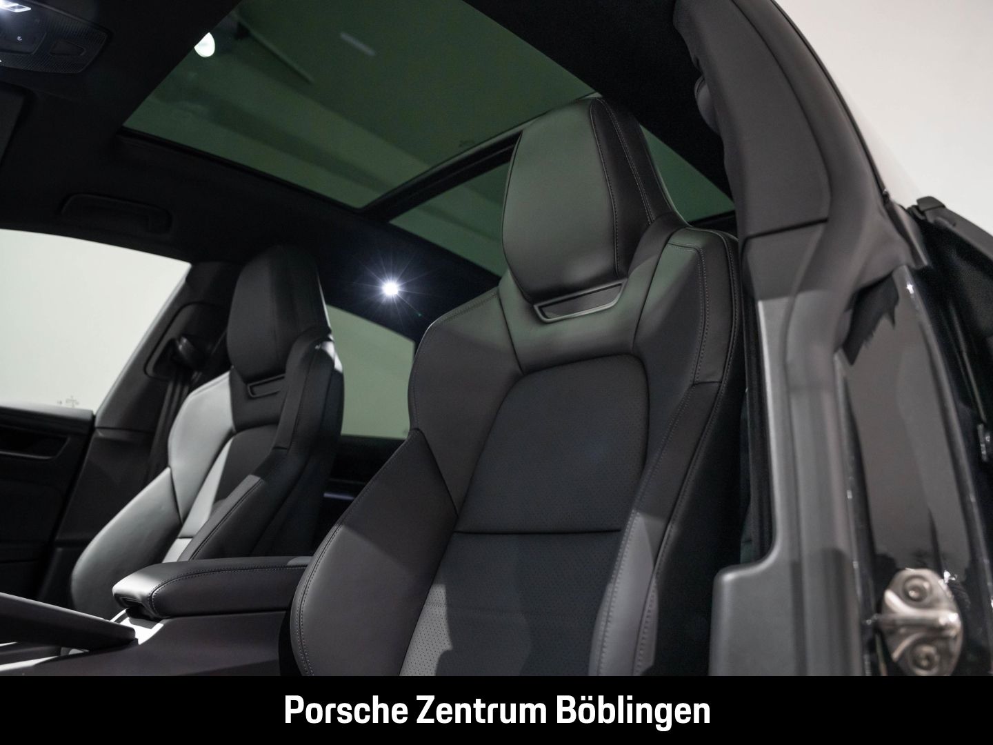Porsche Macan - Bild 5