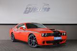 Dodge Challenger 5.7 R/T/KAMERA/BTH/MFL/LED/TEMP/R20 - Dodge: Orange