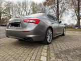 Maserati Ghibli 3.0 V6 350HP GranLusso Vollausstattung - Maserati Ghibli in Essen