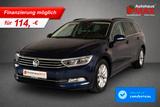 Volkswagen Passat Variant Comfortline~ACC~Nav~SZH~Carplay - VW Passat Variant in Mannheim
