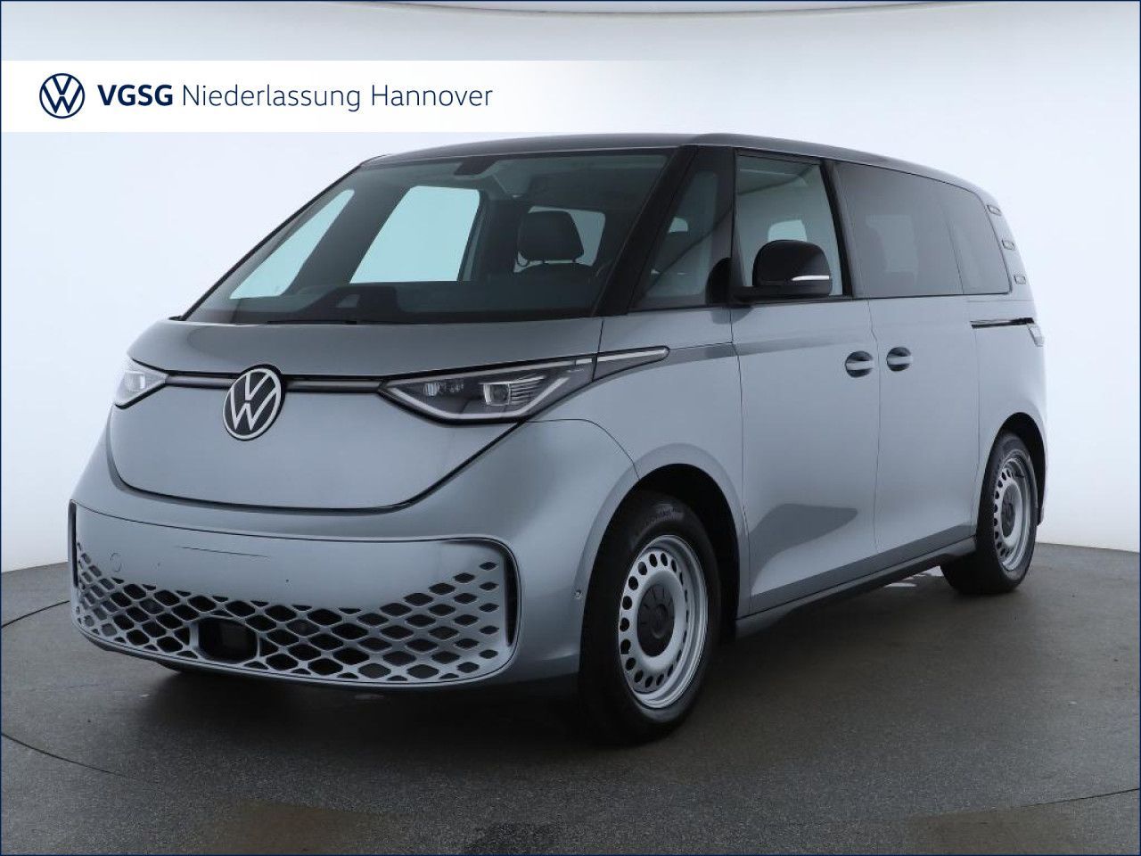 Volkswagen ID. Buzz - Bild 5