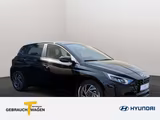 Hyundai i20 Trend Turbo Komfort & Licht Paket Navi LED - Hyundai i20 Gebrauchtwagen in Bochum