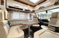 Carthago chic e-line I 50 LE DA-MBUX -Jetzt &gt;43T€ sparen! (8/18)