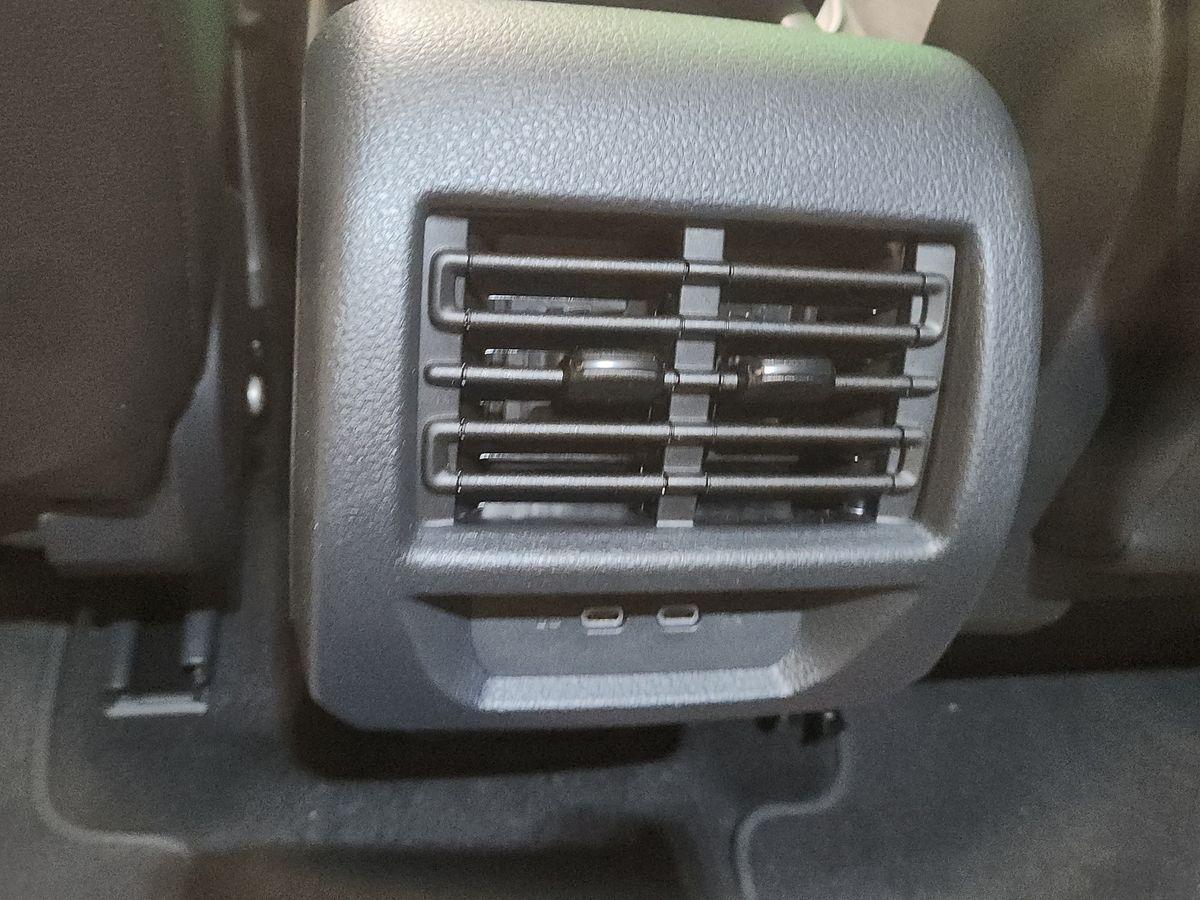 Volkswagen Caddy Goal 2.0 TDI 90 kW