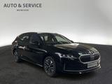 Skoda Superb Combi 1.5 TSI mHEV DSG Selection ACC|NAVI - Skoda Superb mit Benzin-Antrieb: Navigationssystem