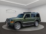 Jeep Commander 5.7 V8 HEMI TRAIL RATED OVERLAND VOLL! - Jeep: Automatik
