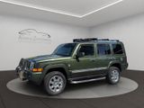 Jeep Commander 5.7 V8 HEMI TRAIL RATED OVERLAND VOLL! - Jeep in Mönchengladbach