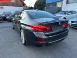 BMW 525 5 Limousine 525 d Luxury Line* 1 Hand - BMW 525 mit Diesel-Antrieb: Scheckheftgepflegt, Limousine