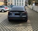 Tesla Model Y Long Range AWD in grau I EZ 09/22  - Tesla Model Y in Köln