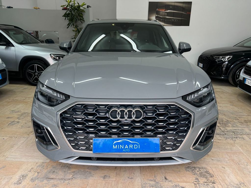 Image of Audi Q5
