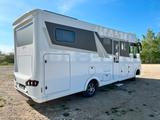 Frankia I 7400 GD M-Line 5,5t*190PS*Luft* - Offers