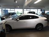 Mazda 3 e-SKYACTIV G 140 Exclusive-Line Fastback - Mazda 3: Fastback