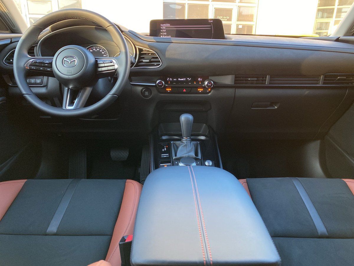 Mazda CX-30 - Bild 14