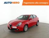 Alfa Romeo ALFA ROMEO Giulietta 1.6 JTDm 120 CV - Alfa Romeo Giulietta aus 2021
