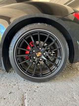 Porsche 987 Cayman S Sport Edition (1. Hand) - Porsche Cayman: 987