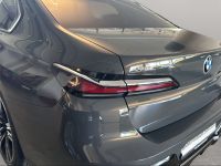 BMW 740 - Vorschau Bild 14