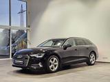 Audi A6 40 TDI Q.Sport Navi Kamera Standheizung Ahk - Audi A6 in Hamburg