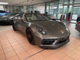 Porsche 992 Carrera GTS Cabriolet /ACC/360°/18WEGE/LED - Porsche 992 in Hannover