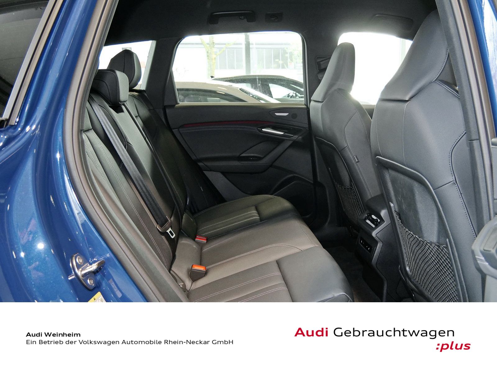 Audi SQ6 e-tron - Bild 13