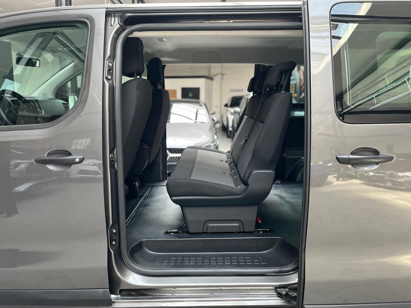 Peugeot Expert Kombi L2