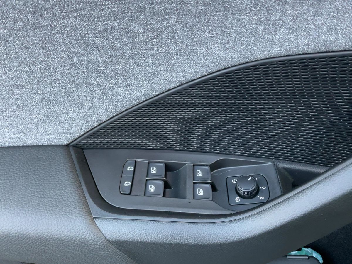 Skoda Octavia - Bild 16