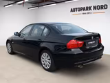 BMW 316d Edition Sport/2.Hand/KAMERA/SHZ/TEMP/PDC - BMW 316 in Hannover