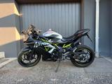 Kawasaki Ninja 125 - KAWASAKI NINJA 125