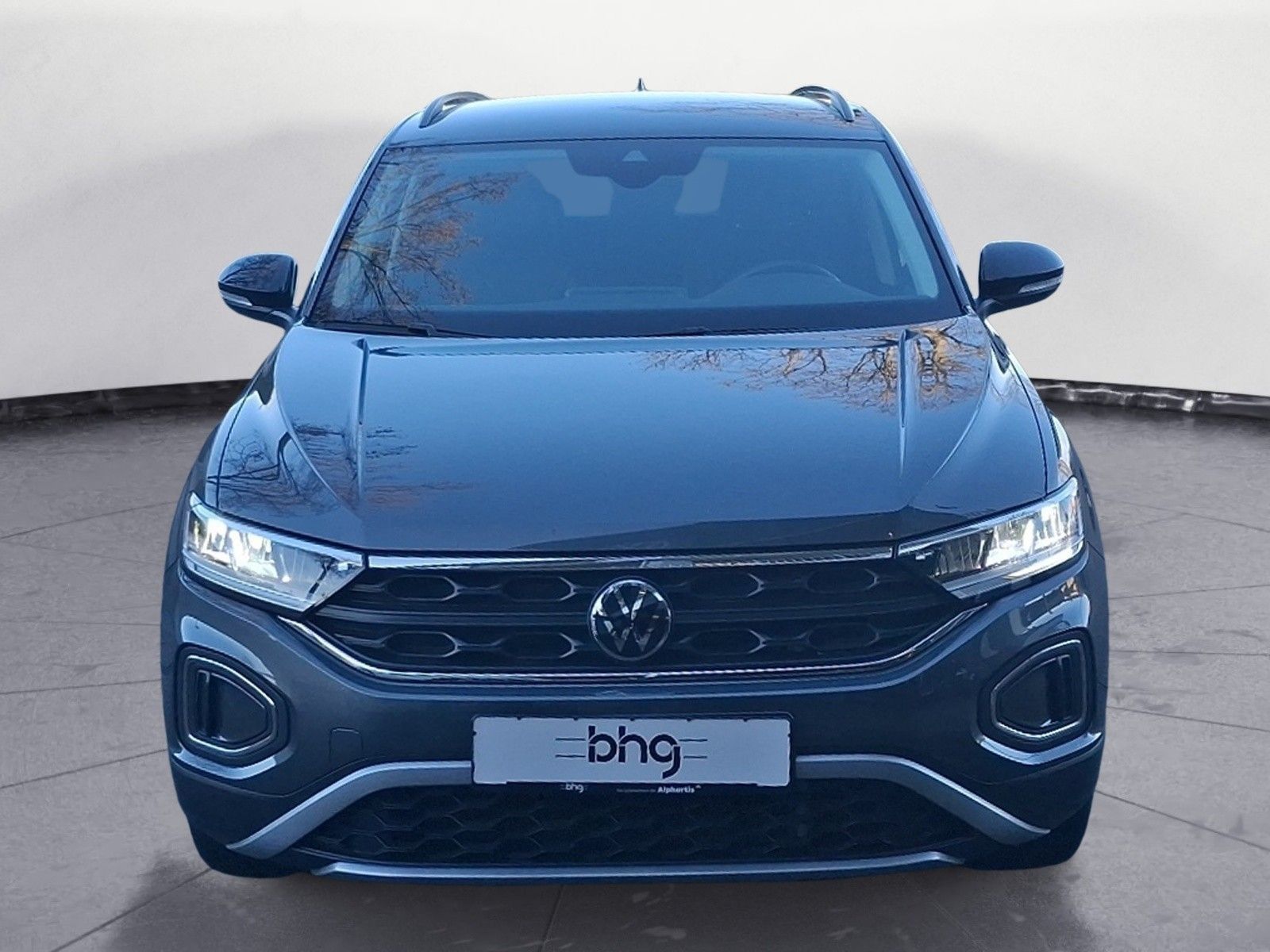 Volkswagen T-Roc - Bild 7